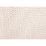 Bellini Dots Organic Jersey Cotton Crib Sheet and Changing Pad Cover Set