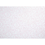 Bellini Woodland Organic Jersey Cotton Crib Sheet and Changing Pad Cover Set