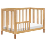 Babyletto Gelato 4-in-1 Convertible Crib with Toddler Bed Conversion Kit