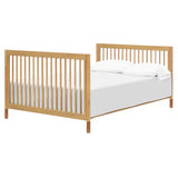Babyletto Gelato 4-in-1 Convertible Crib with Toddler Bed Conversion Kit