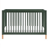 Babyletto Gelato 4-in-1 Convertible Crib with Toddler Bed Conversion Kit