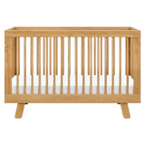 Babyletto Hudson 3-in-1 Convertible Crib with Toddler Bed Conversion Kit