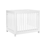 Babyletto Yuzu 8-in-1 Convertible Crib with All-Stages Conversion Kits