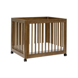 Babyletto Yuzu 8-in-1 Convertible Crib with All-Stages Conversion Kits