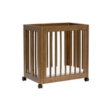 Babyletto Yuzu 8-in-1 Convertible Crib with All-Stages Conversion Kits