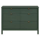 Babyletto Bondi 6-Drawer Assembled Dresser