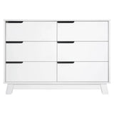 Babyletto Hudson 6-Drawer Double Dresser