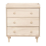 Babyletto Lolly 3-Drawer Changer Dresser
