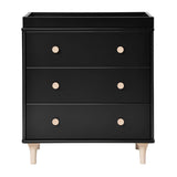 Babyletto Lolly 3-Drawer Changer Dresser