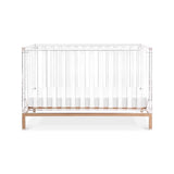 Nursery Works Luma Crib