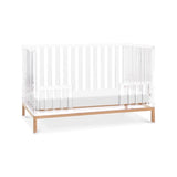 Nursery Works Luma Crib