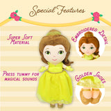 Disney Princess Belle