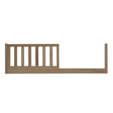 dadada Crib Conversion Kit (Toddler Bed Rail)