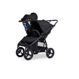 bumbleride Indie Twin Car Seat Adapter, Single - Clek / Maxi Cosi / Cybex / Nuna