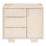 Babyletto Yuzu 3-Drawer Changer Dresser