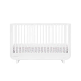 Delta Children Rhodes 4-in-1 Convertible Crib