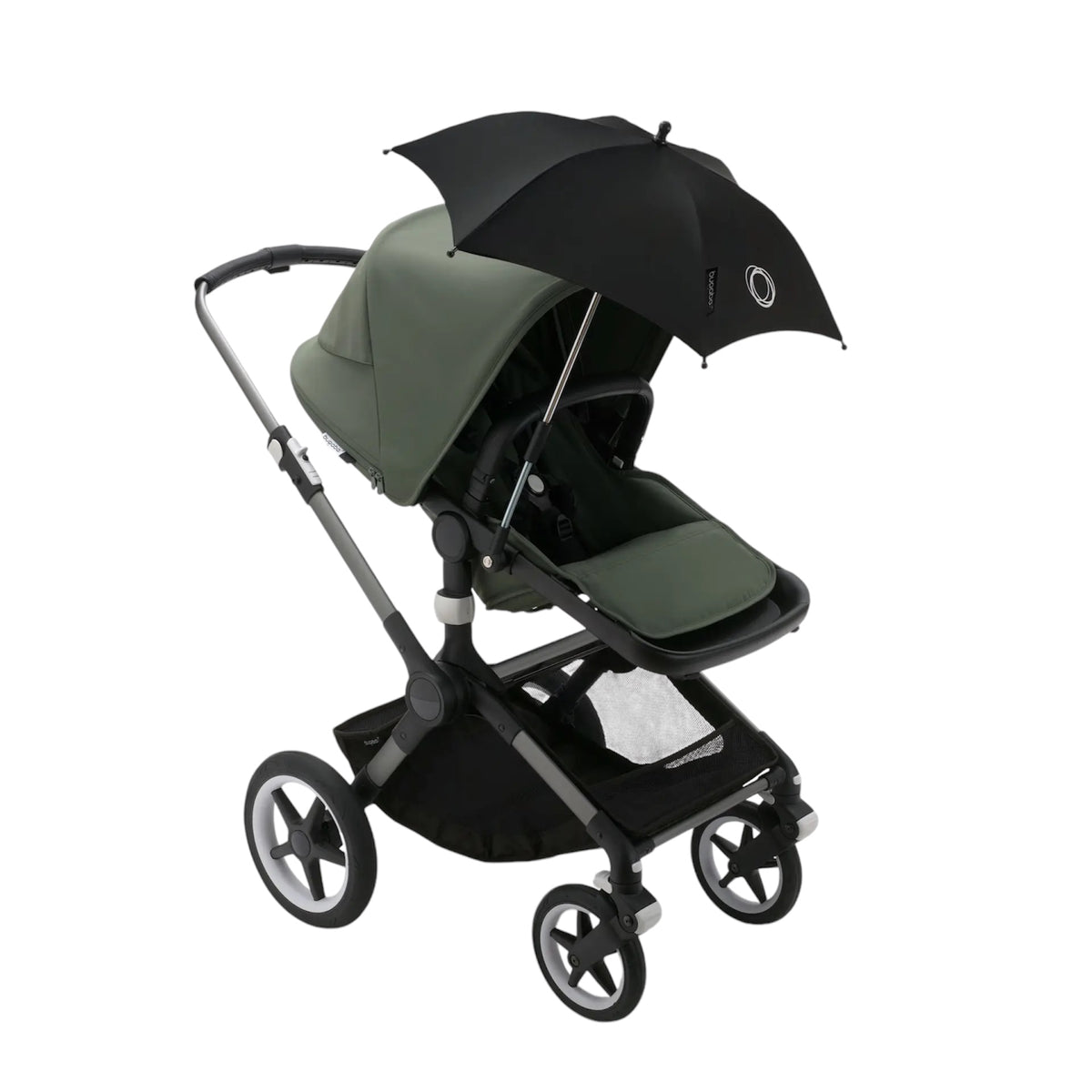 Bugaboo Universal Parasol in Yellow