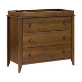 Babyletto Sprout 3-Drawer Changer Dresser with Removable Changing Tray