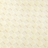 Babyletto Enoki Storage Ottoman in Velvet Checker