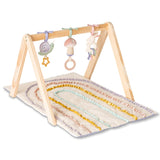 Itzy Ritzy Bitzy Bespoke Ritzy Activity Gym