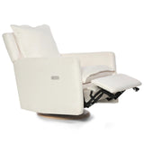 Oilo Flynn Gliding Swivel Nursery Recliner