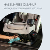Britax One4Life Slim ClickTight All-in-One Car Seat