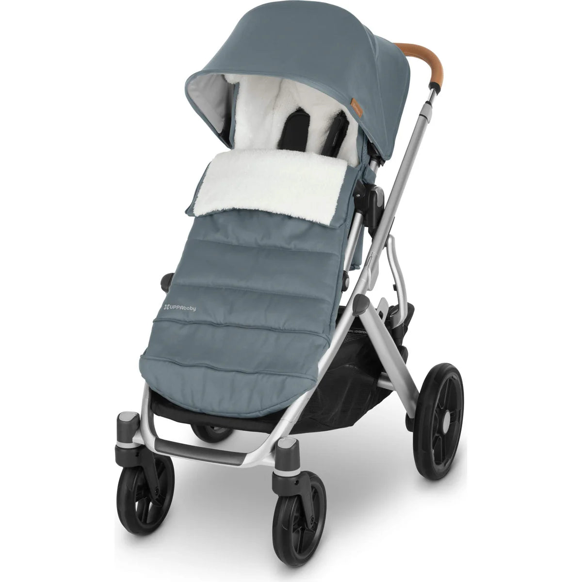 UPPAbaby Cozy Ganoosh Dimples Baby Brooklyn