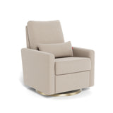 Monte Design Matera Glider Recliner