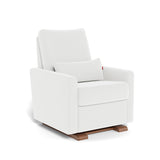 Monte Design Matera Glider Recliner