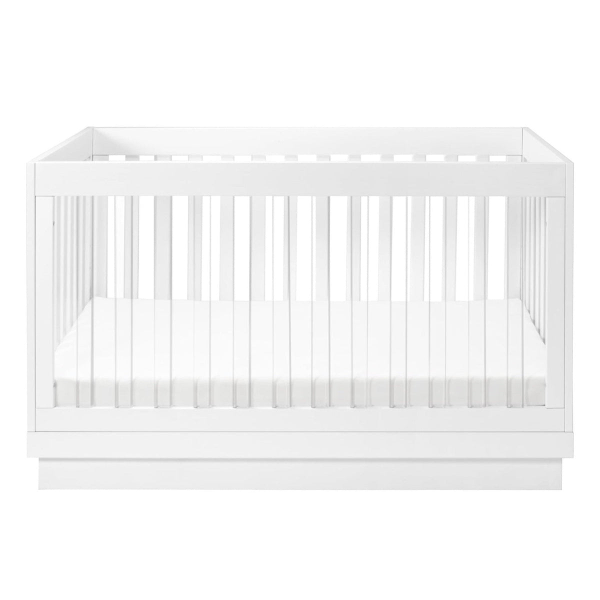 Babyletto acrylic crib online