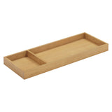 namesake Universal Wide Removable Changing Tray