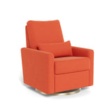Monte Design Matera Glider Recliner