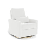 Monte Design Matera Glider Recliner