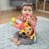 Lamaze My Friend Jasmine