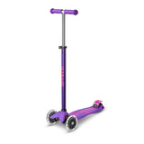 Micro Maxi LED Scooter