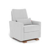 Monte Design Matera Glider Recliner