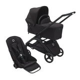 Bugaboo Dragonfly Bassinet and Seat