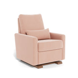 Monte Design Matera Glider Recliner