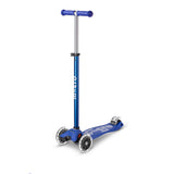 Micro Maxi LED Scooter