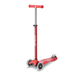Micro Maxi LED Scooter