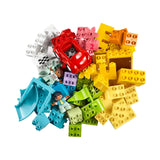 LEGO DUPLO Deluxe Brick Box