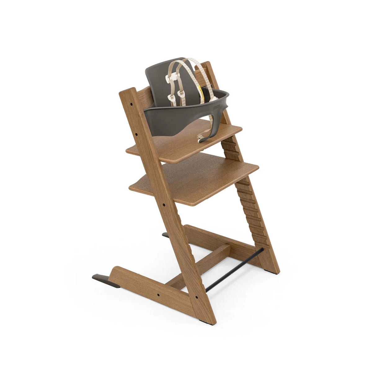 Stokke Tripp Trapp High Chair – Dimples Baby Brooklyn