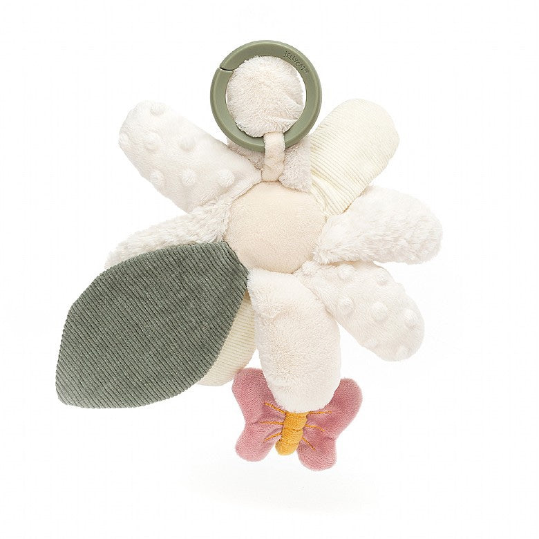 Jellycat Fleury Sunflower Soother