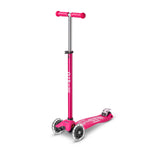 Micro Maxi LED Scooter