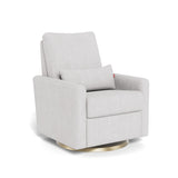 Monte Design Matera Glider Recliner