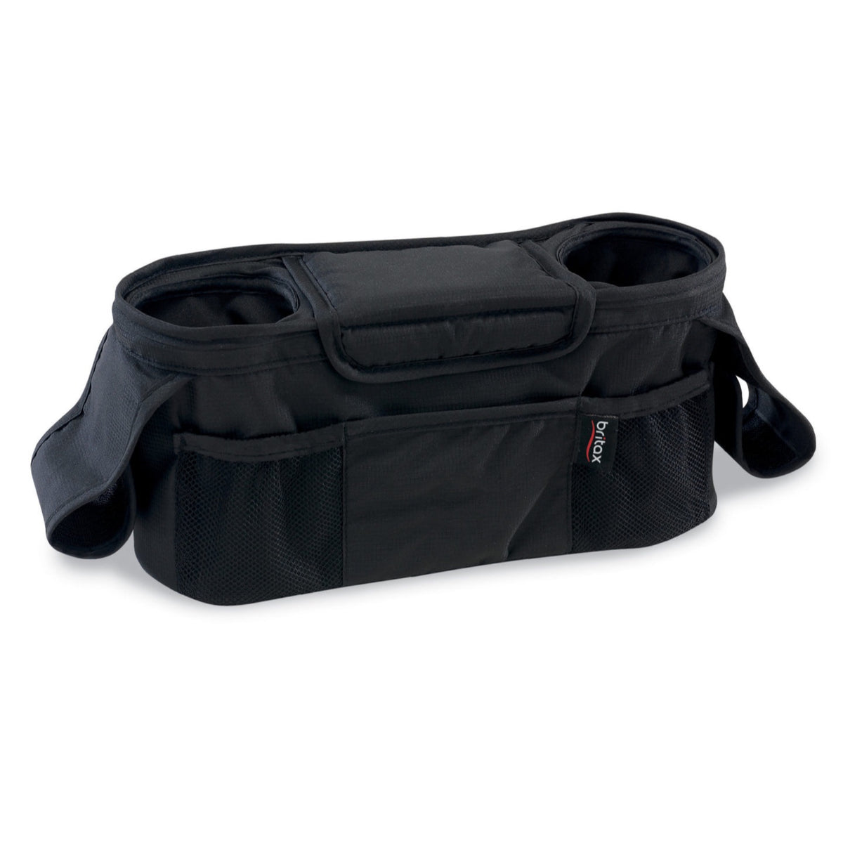Britax Stroller Organizer – Dimples Baby Brooklyn