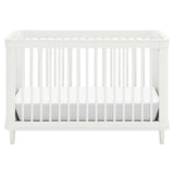 namesake Marin with Cane 3-in-1 Convertible Crib