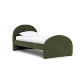 Monte Design Luna Twin Bed