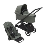 Bugaboo Dragonfly Bassinet and Seat