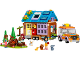 LEGO FRIENDS Mobile Tiny House